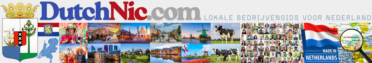 Gemaakt in Nederland - Meram Rotterdam West
